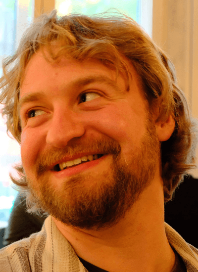 Tobias Verwoert